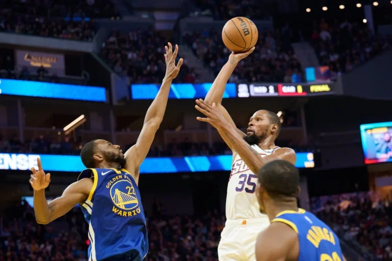 Kevin Durant Golden State Warriors Reunion Hopes Dashed as Jimmy Butler Sparks New Bay Era Kevin Durant Golden State Warriors Reunion Hopes Dashed as Jimmy Butler Sparks New Bay Era