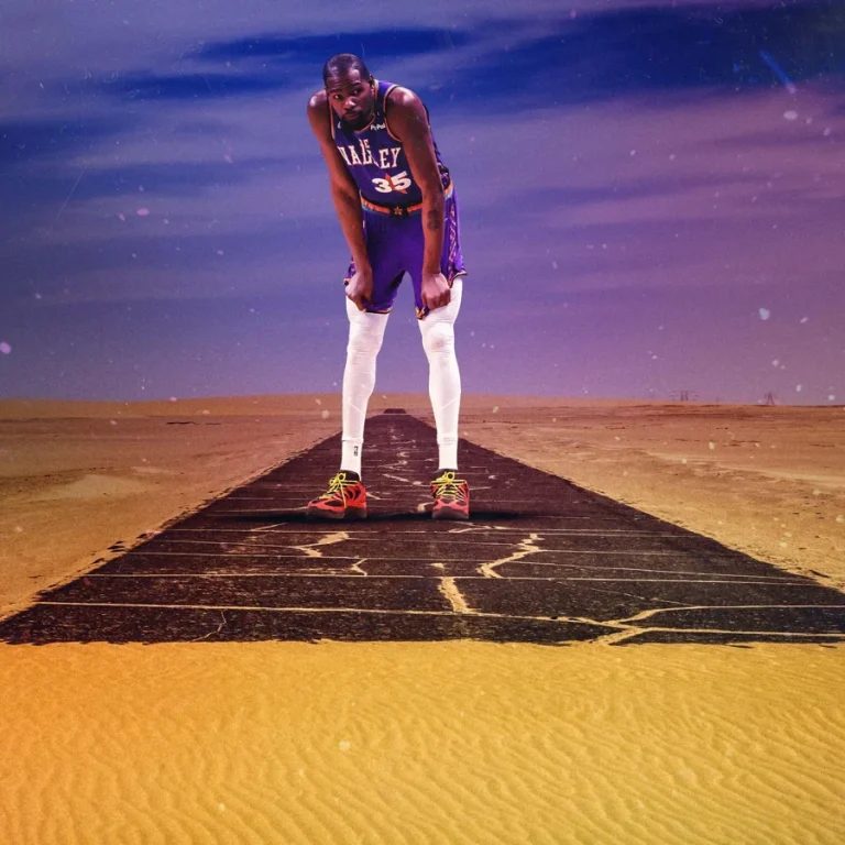 Kevin Durant Jrue Holiday NBA trade rumors