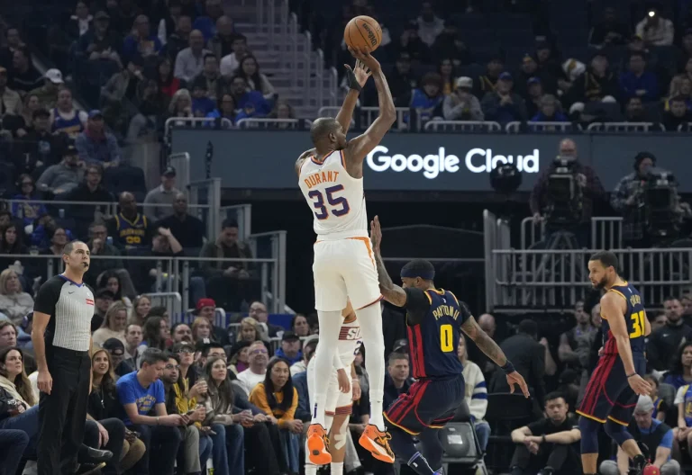 Kevin Durant Knicks trade rumors