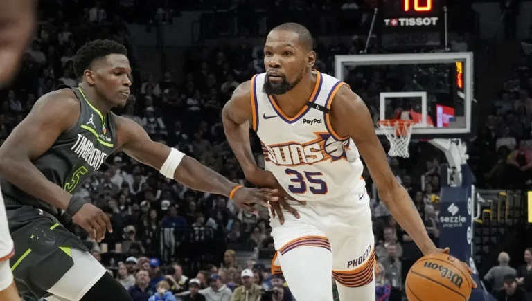 Kevin Durant Miami Heat Trade