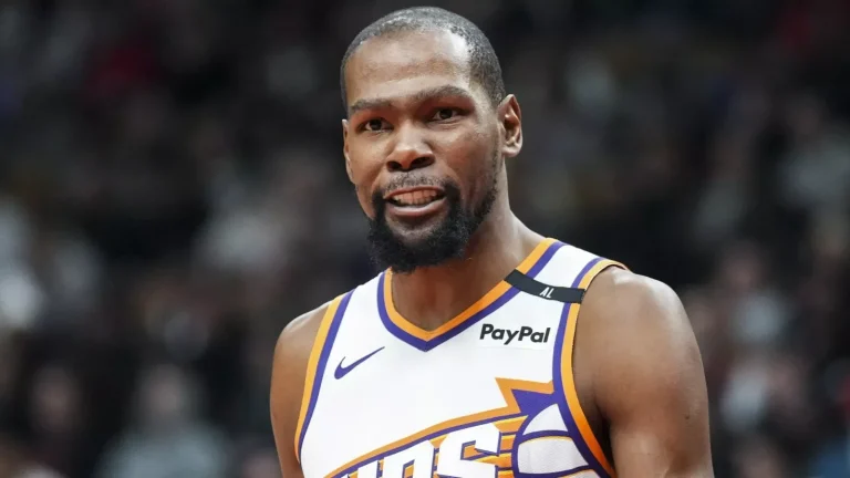 Kevin Durant Miami Heat Trade Debate