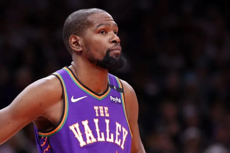 Kevin Durant Miami Heat trade destination