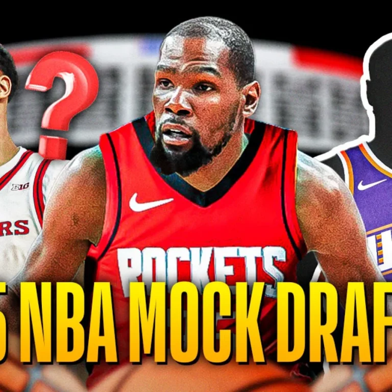 Kevin Durant advice 2025 NBA rookies