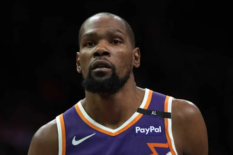 Kevin Durant evolving interest in New York Knicks
