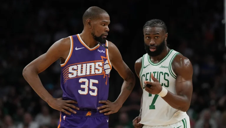 Kevin Durant potential Miami Heat trade package