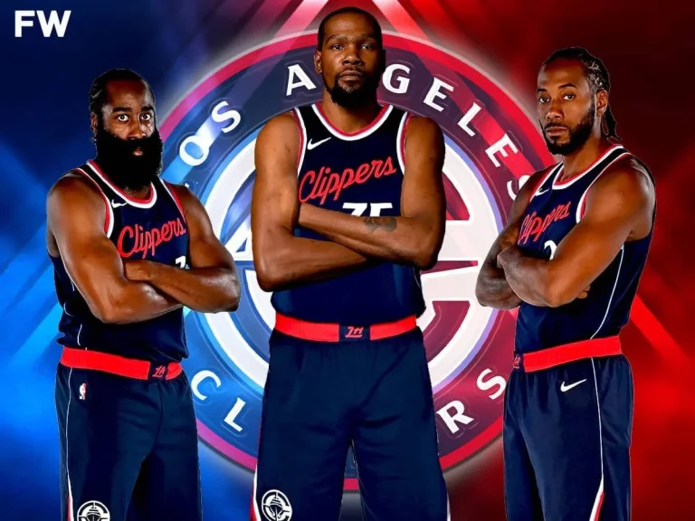 Kevin Durant potential NBA Finals reunion