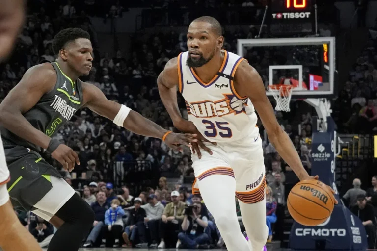 Kevin Durant potential trade to Houston Rockets
