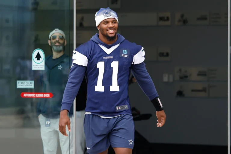 Kevin Durant predicts Micah Parsons move