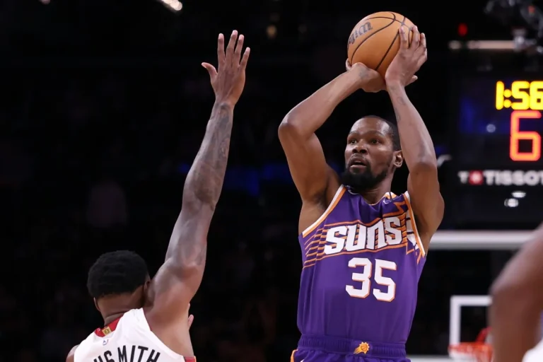 Kevin Durant trade Miami Heat package