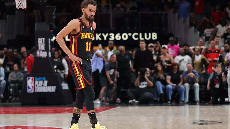 Kevin Durant trade breakthrough with Trae Young Hawks