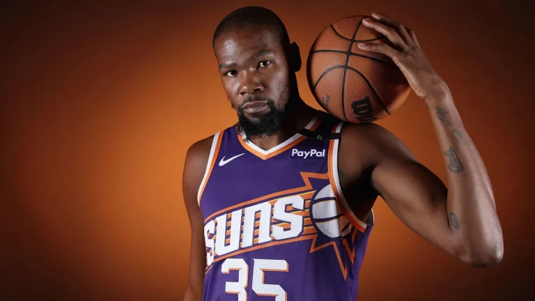 Kevin Durant trade impact on NBA teams