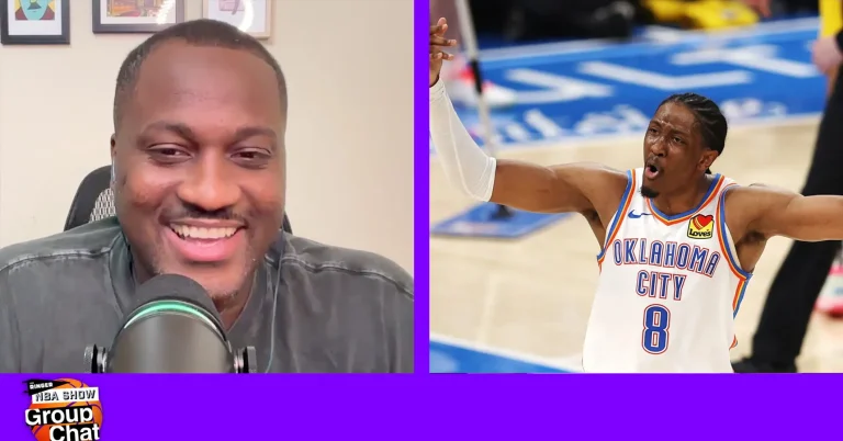 Kevin Durant trade impacts 2025 NBA Draft