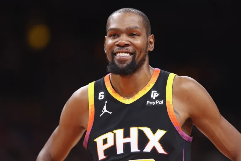 Kevin Durant trade interest from Timberwolves