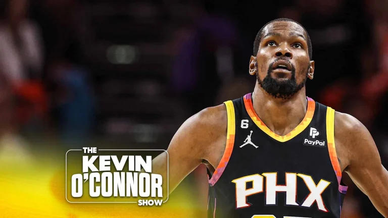 Kevin Durant trade price too high Spurs