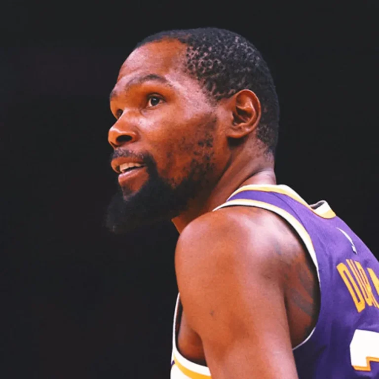 Kevin Durant trade rumors NBA 2024