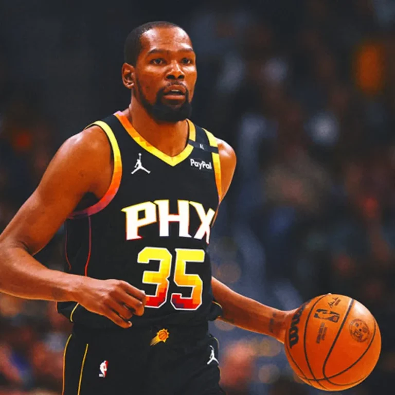 Kevin Durant trade rumors and Cavaliers offseason