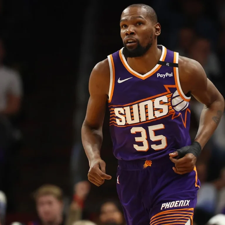 Kevin Durant trade rumors and Clippers interest