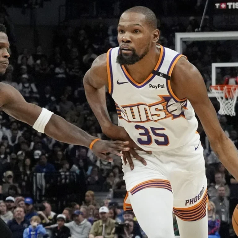 Kevin Durant trade rumors and favorite destination