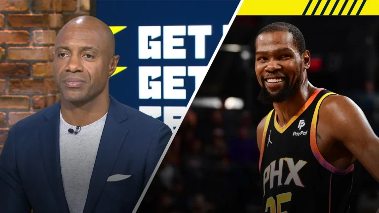 Kevin Durant trade talks with Toronto Raptors