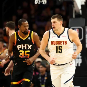 Kevin Durant to Denver Nuggets? Blockbuster Trade Could Unite KD with Nikola Jokic for NBA Title Run
