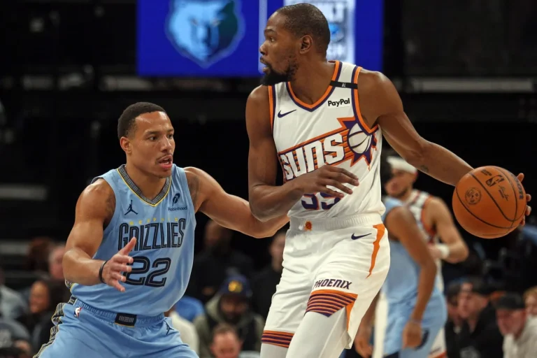 Kevin Durant trade value compared to Desmond Bane