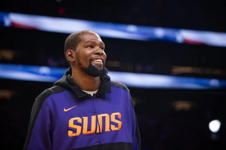 Kevin Durant’s Business Empire Grows, Rivaling His NBA Legacy On and Off the Court Kevin Durant’s Business Empire Grows, Rivaling His NBA Legacy On and Off the Court