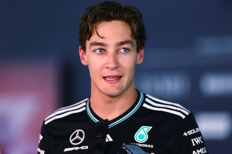 Kimi Antonelli Mercedes karting funding support