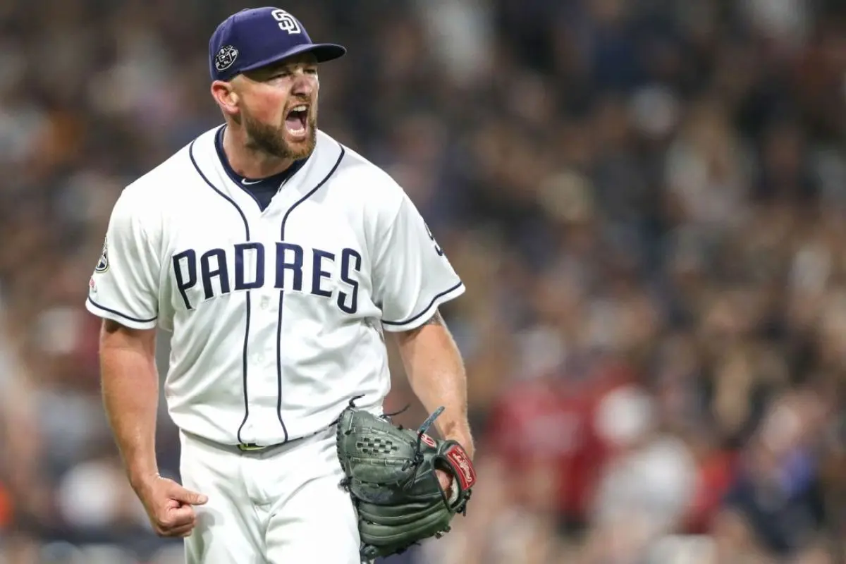 Kirby Yates