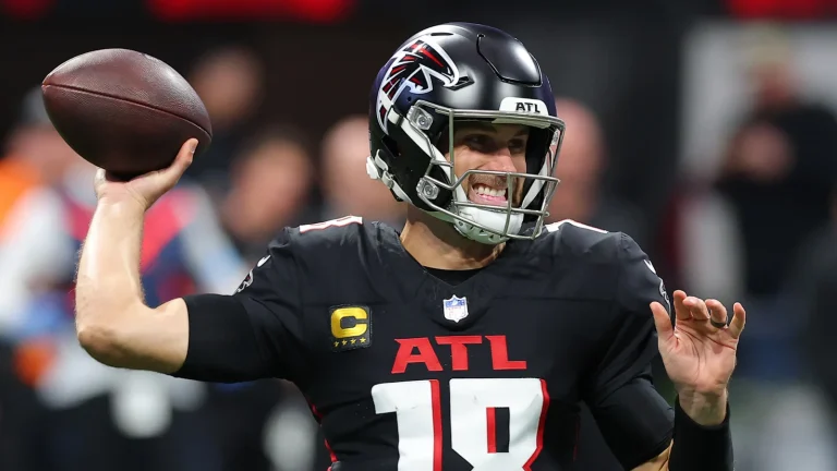 Kirk Cousins NFL trade cap savings