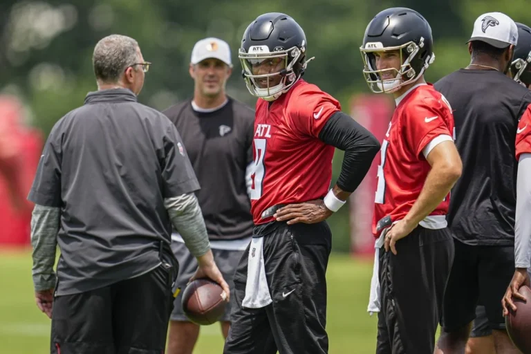 Kirk Cousins potential NFL trade destinations