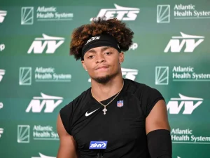 Kirk Cousins to the Jets? Scheme Clash and Cap Concerns Make Trade Nearly Impossible