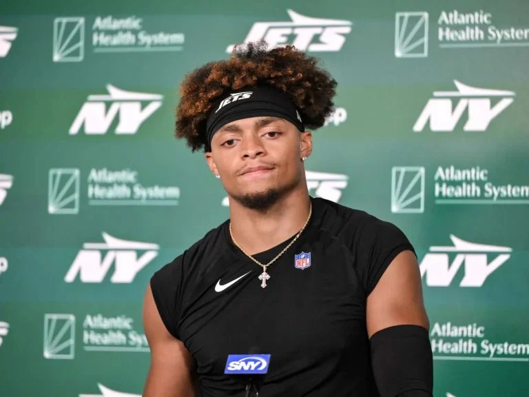 Kirk Cousins potential trade to New York Jets