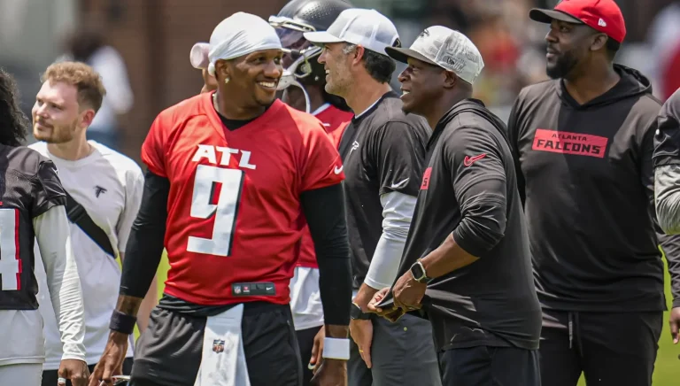 Kirk Cousins trade backup dilemma