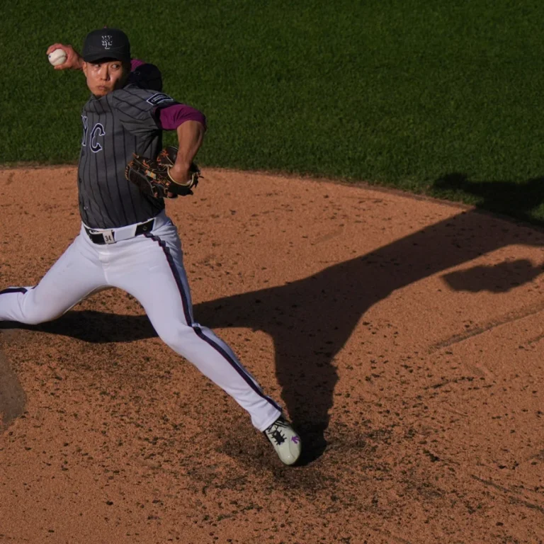 Kodai Senga’s Dominant Mets Pitching Shines, But Star Remains Surprisingly Unsatisfied Kodai Senga’s Dominant Mets Pitching Shines, But Star Remains Surprisingly Unsatisfied