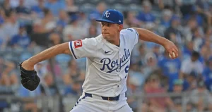 Kris Bubic’s Stellar Season Fuels Royals Trade Rumor as Boston’s Wilyer Abreu Emerges as Key Target