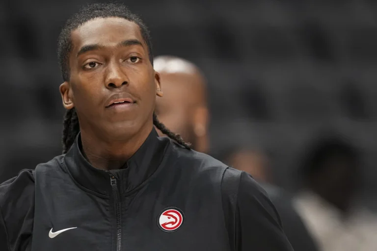 Kristaps Porzingis Atlanta Hawks trade