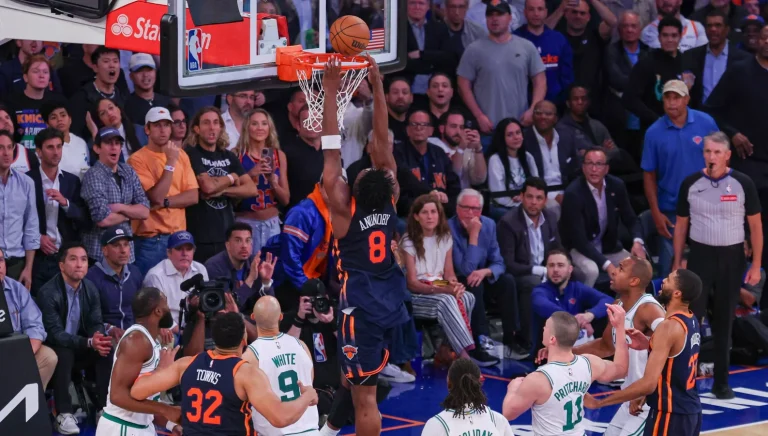 Kristaps Porzingis Celtics trade and salary concerns