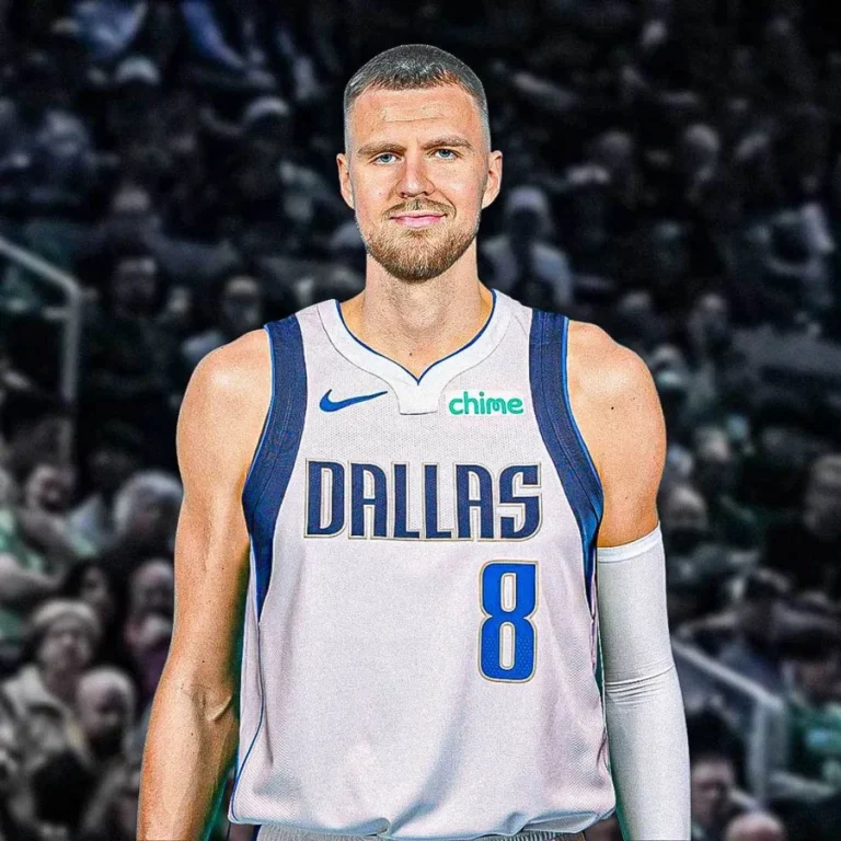 Kristaps Porzingis potential trade Celtics future