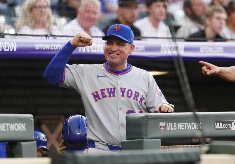 Kyle Finnegan trade bidding war between Phillies and Mets