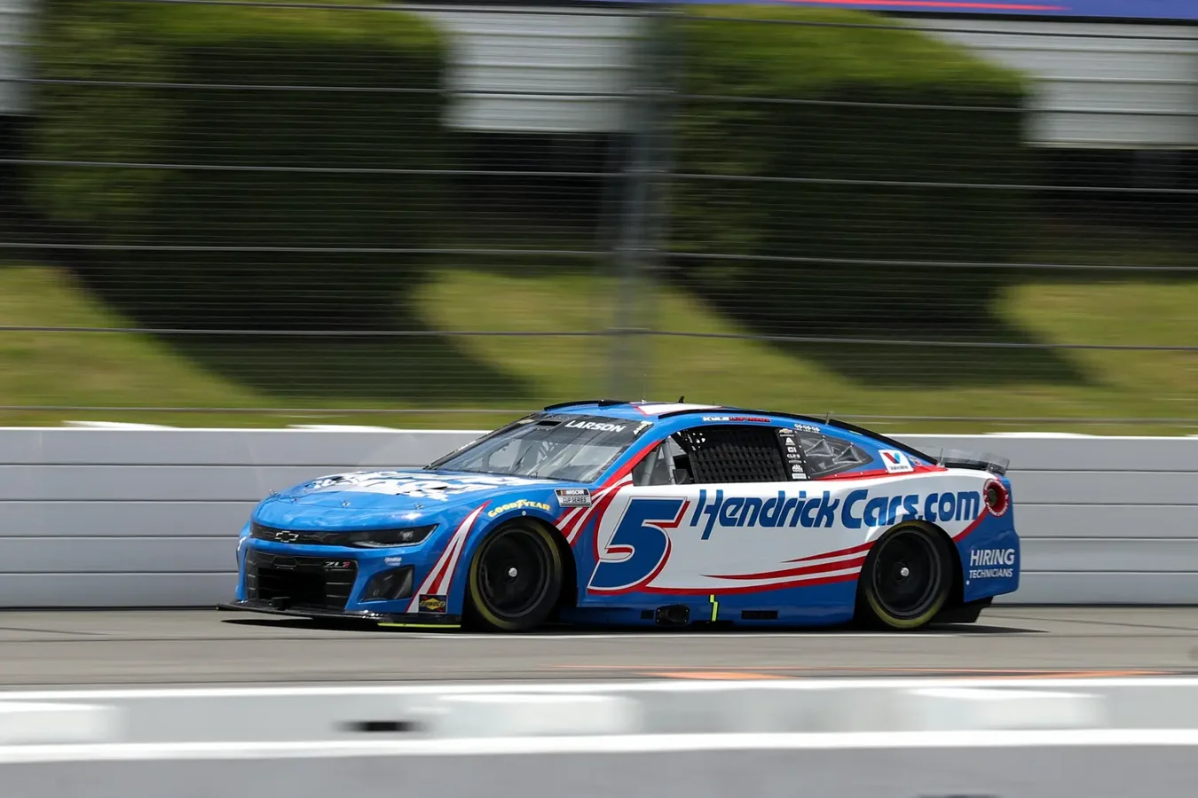 image-of-kyle-larson-28-06-2025 Kyle Larson