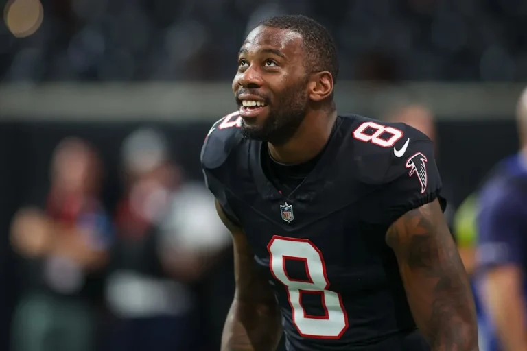 Kyle Pitts potential trade landing spots