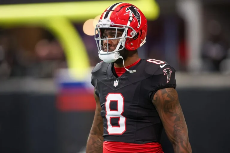 Kyle Pitts trade rumors and injury concerns