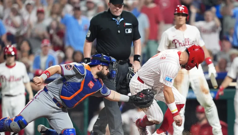 Kyle Schwarber Phillies resurgence
