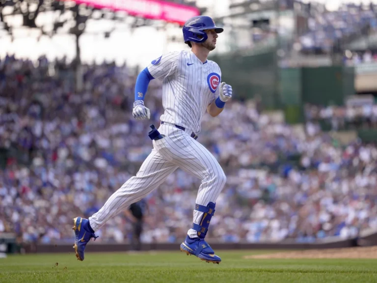 Kyle Tucker $500 Million Free Agent Target