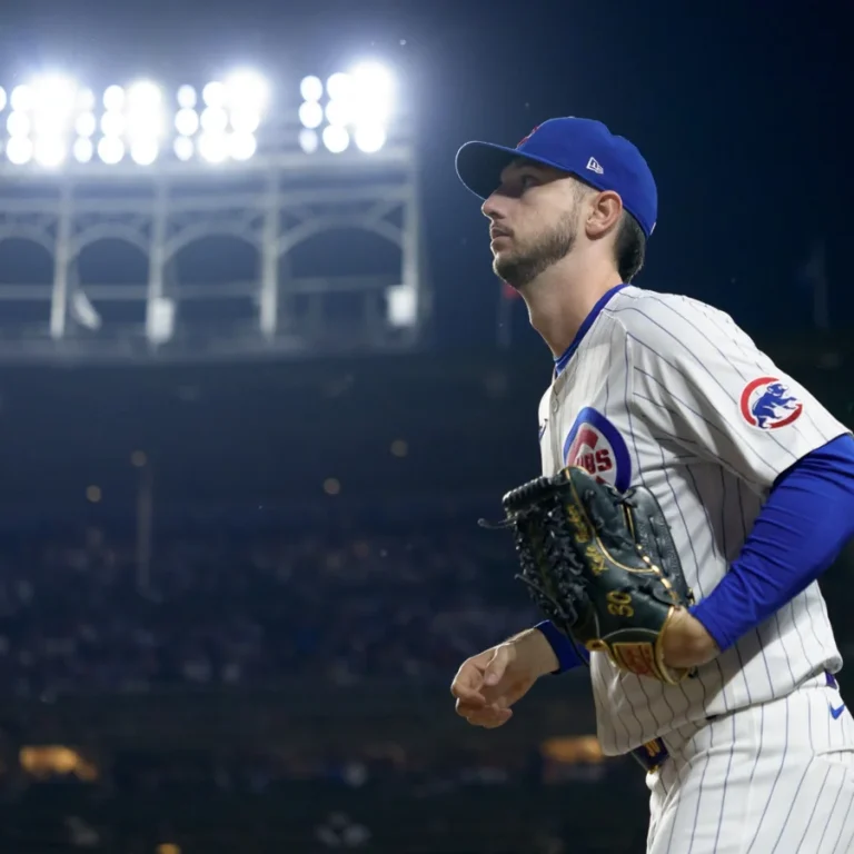 Kyle Tucker Boston Red Sox target