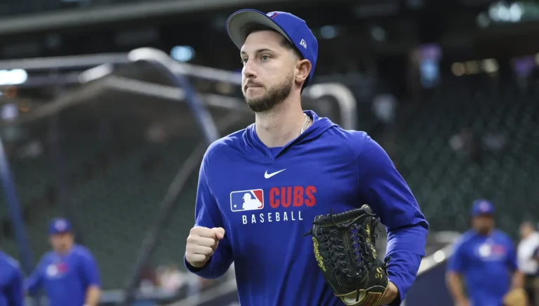 Kyle Tucker Chicago Cubs impact