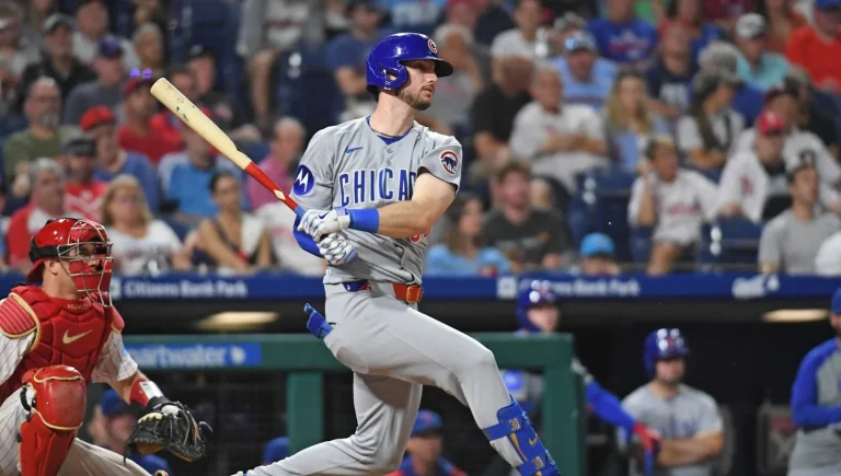 Kyle Tucker Cubs free agency future