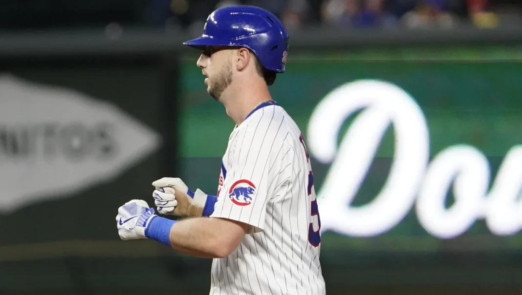Kyle Tucker free agency impact on Cubs