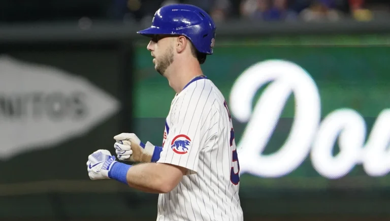Kyle Tucker free agency impact on Cubs