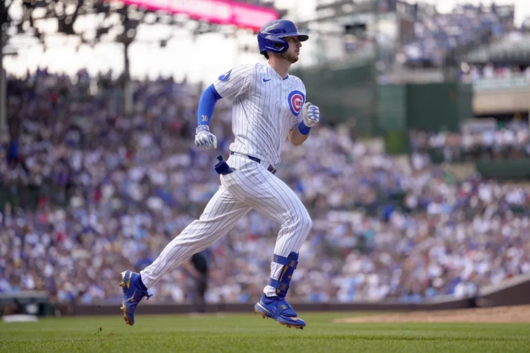 Kyle Tucker free agency prospects with Cubs Red Sox Giants